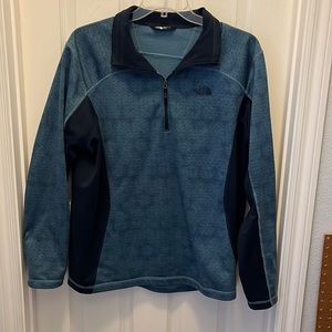 Mens North face jacket